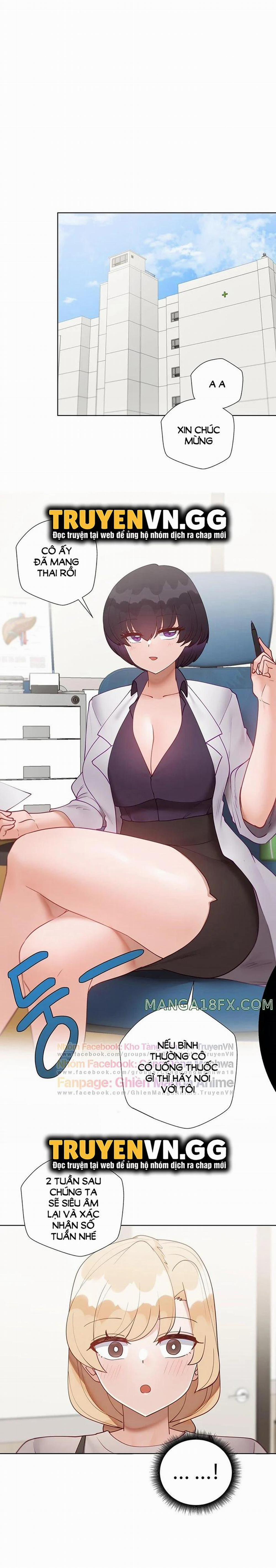 Gia Sư Nữ Quái 83 trang 0