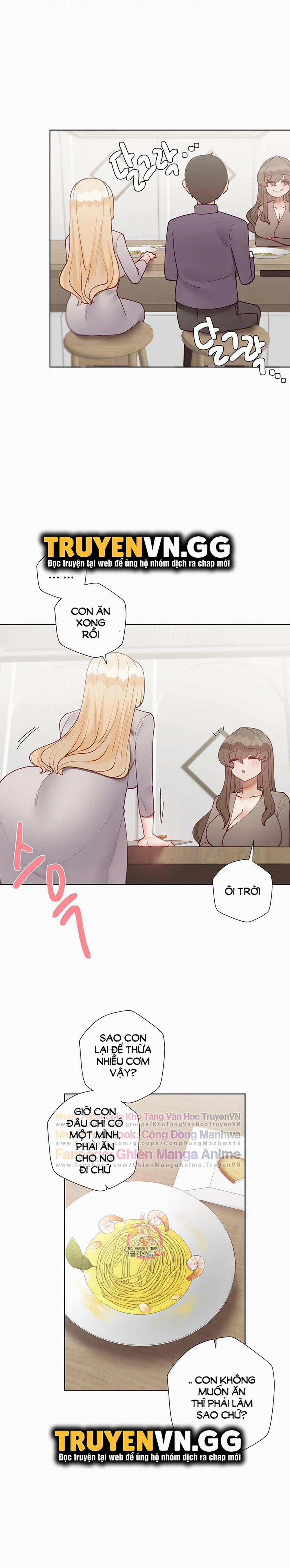 Gia Sư Nữ Quái 83 trang 14