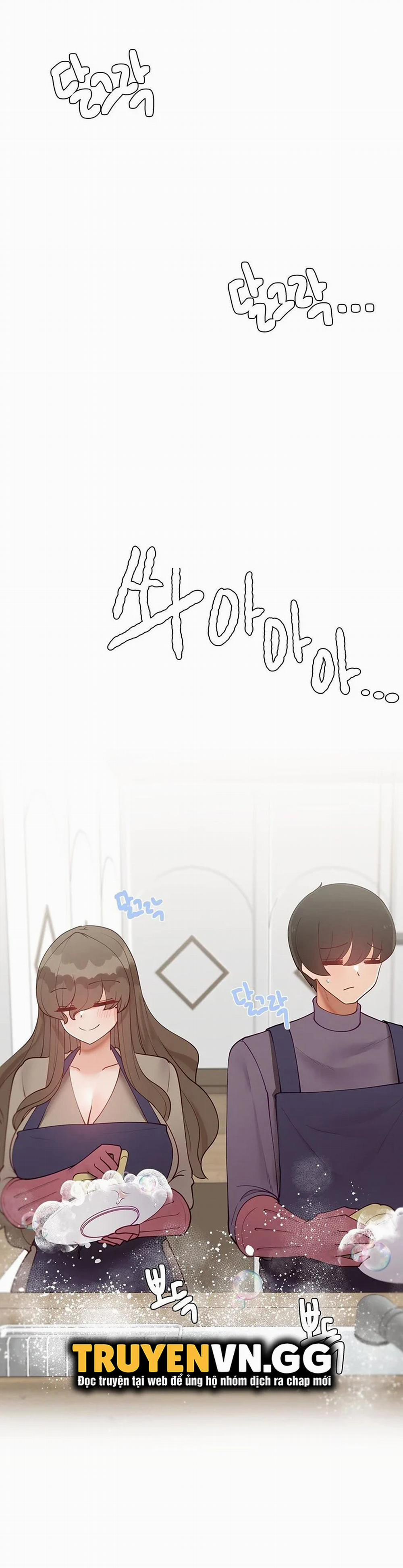 Gia Sư Nữ Quái 83 trang 17