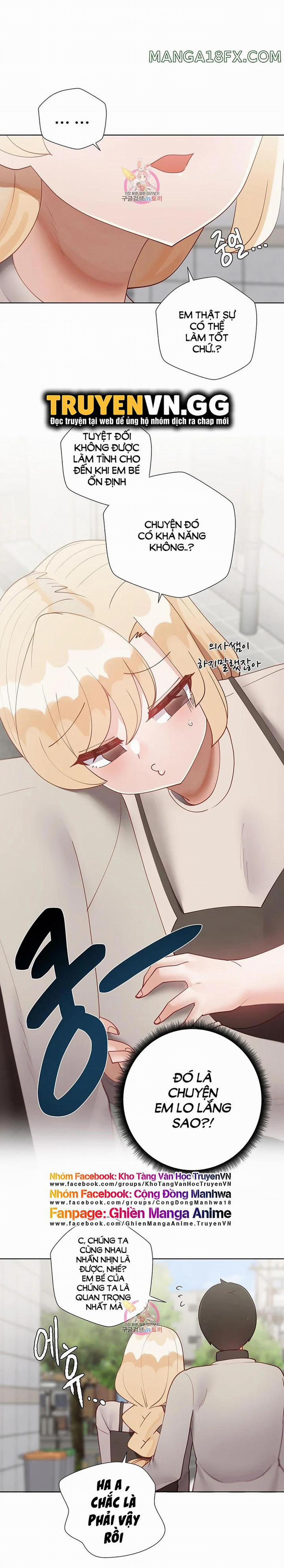 Gia Sư Nữ Quái 83 trang 2