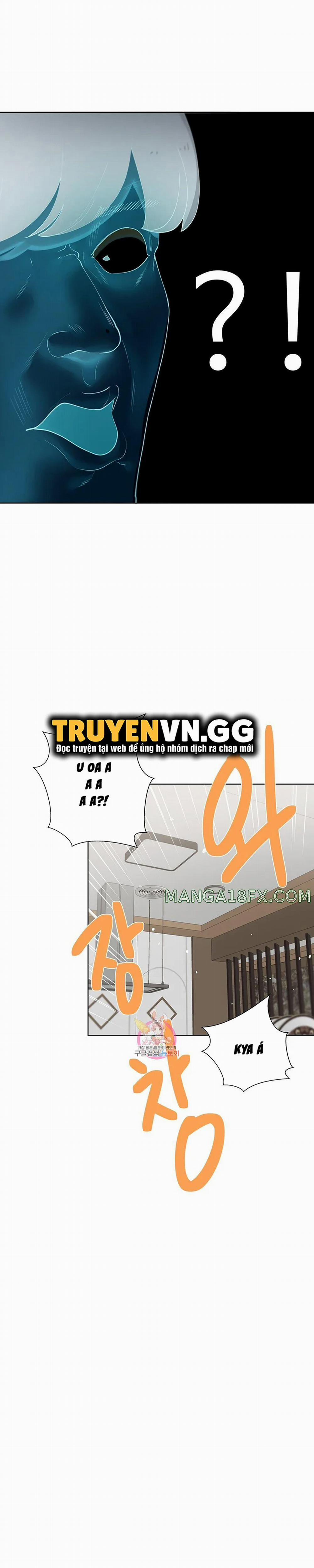 Gia Sư Nữ Quái 83 trang 20