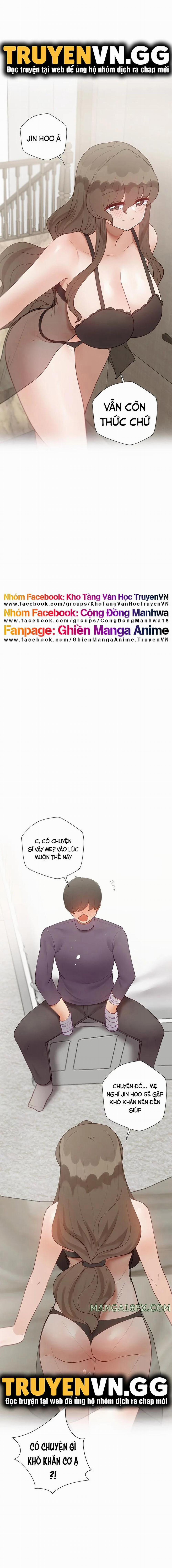 Gia Sư Nữ Quái 84 trang 0