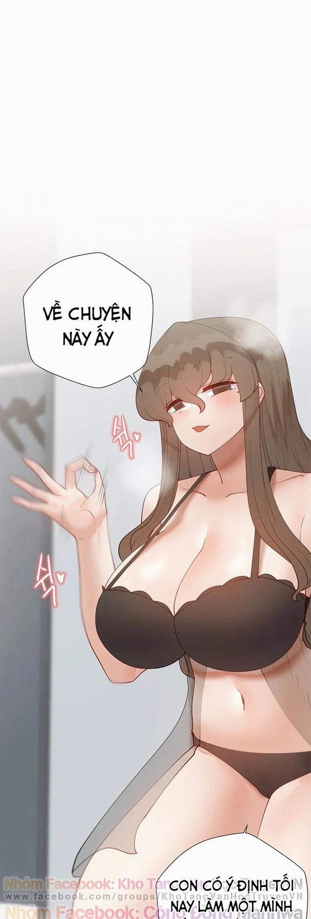 Gia Sư Nữ Quái 84 trang 1