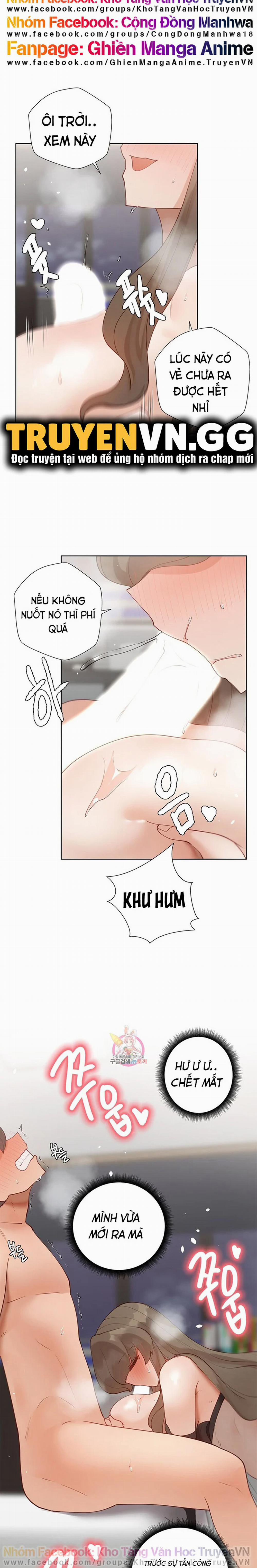 Gia Sư Nữ Quái 84 trang 12