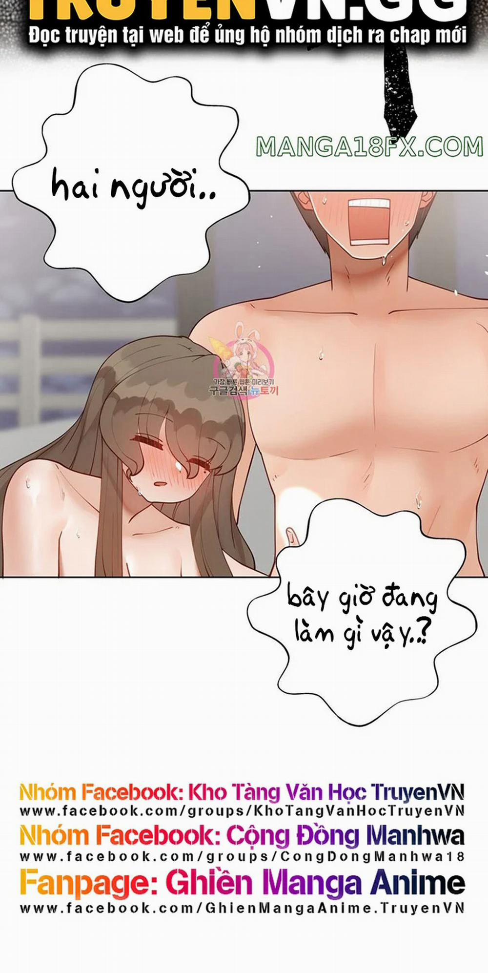 Gia Sư Nữ Quái 84 trang 27