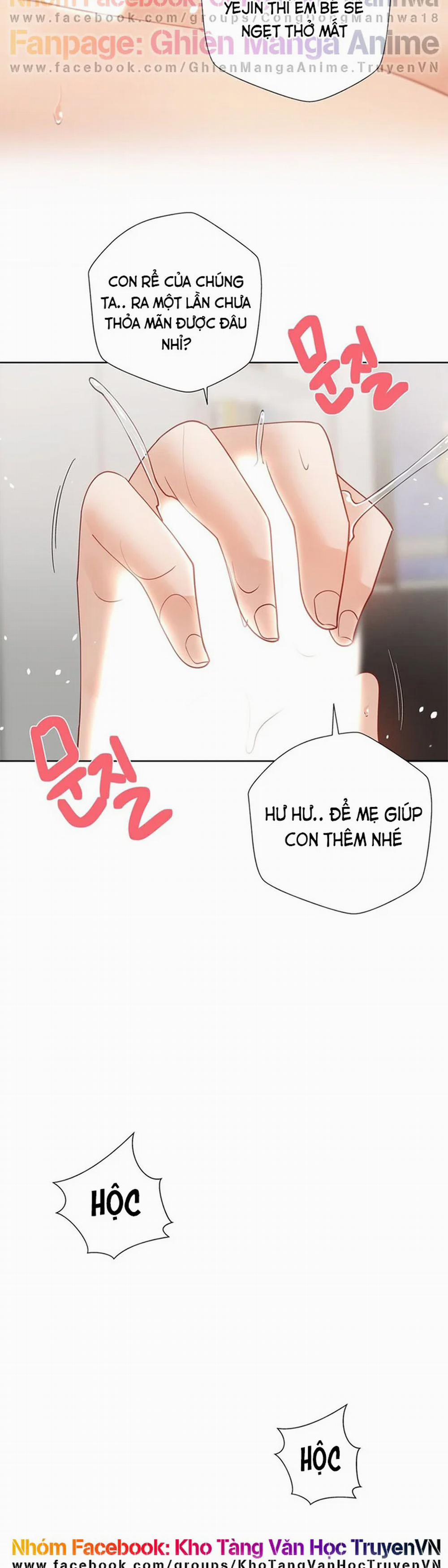 Gia Sư Nữ Quái 84 trang 9