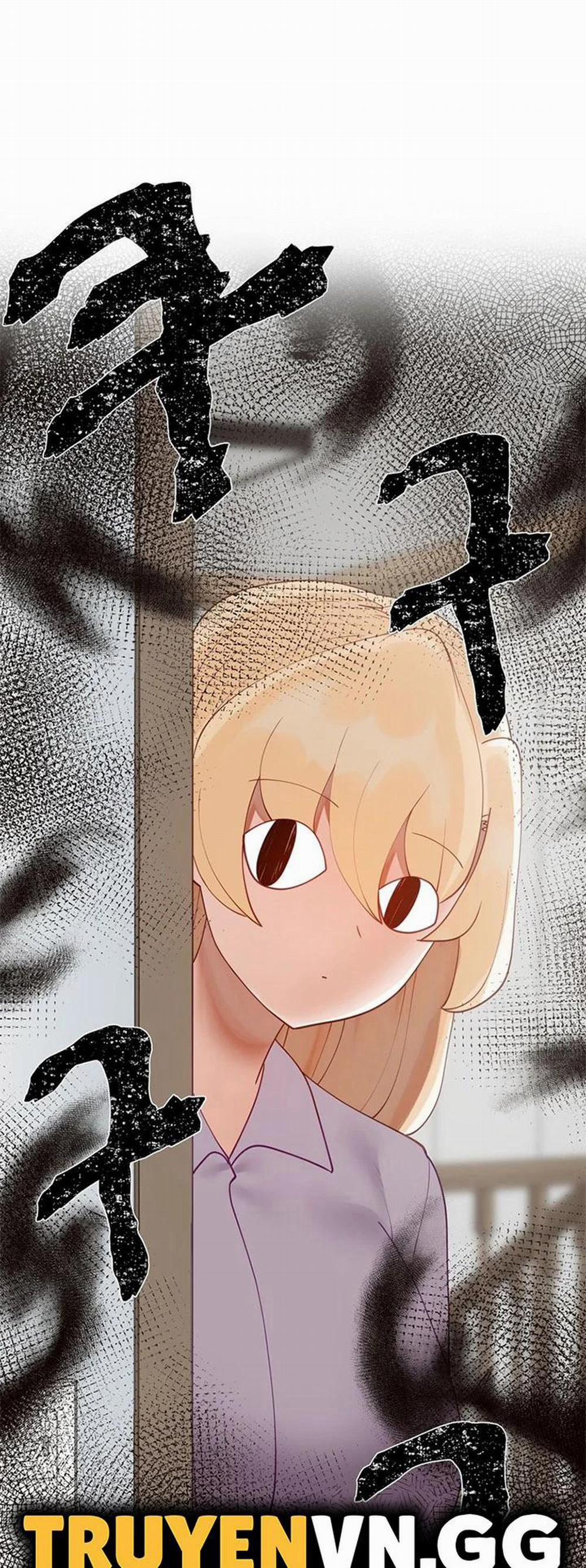 Gia Sư Nữ Quái 85 trang 0