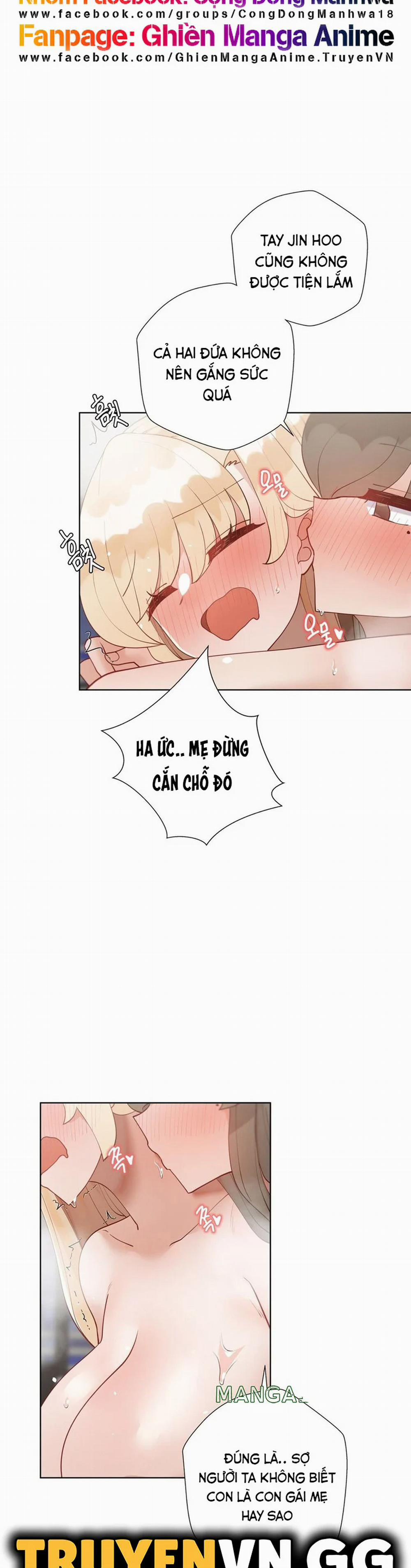 Gia Sư Nữ Quái 85 trang 27