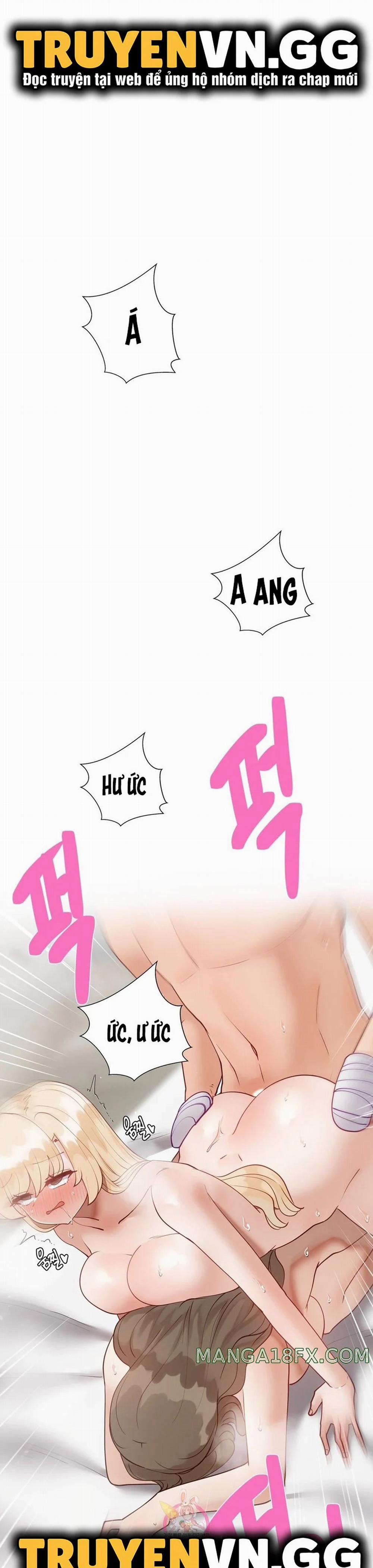 Gia Sư Nữ Quái 85 trang 36