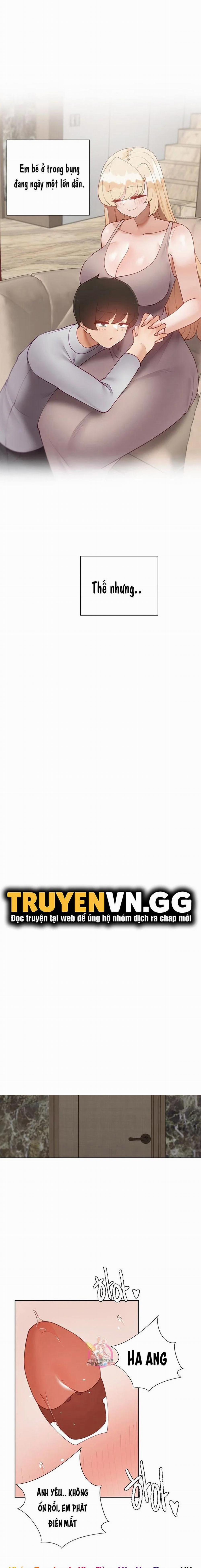 Gia Sư Nữ Quái 86 trang 1