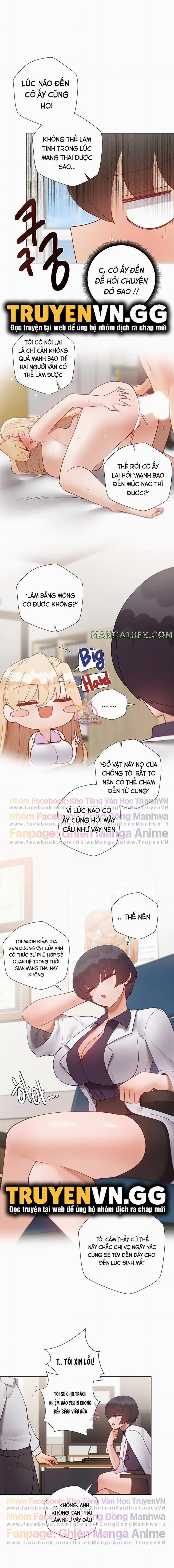 Gia Sư Nữ Quái 86 trang 12