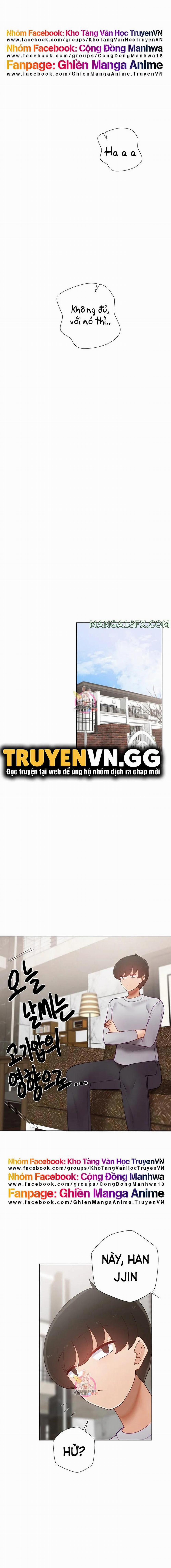 Gia Sư Nữ Quái 86 trang 3