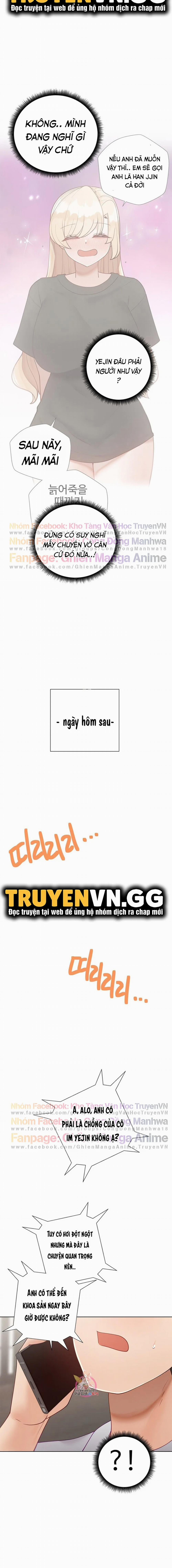 Gia Sư Nữ Quái 86 trang 9