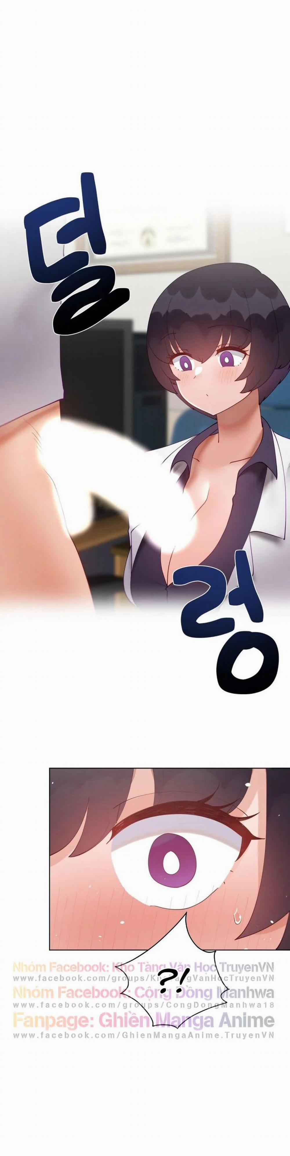 Gia Sư Nữ Quái 87 trang 0