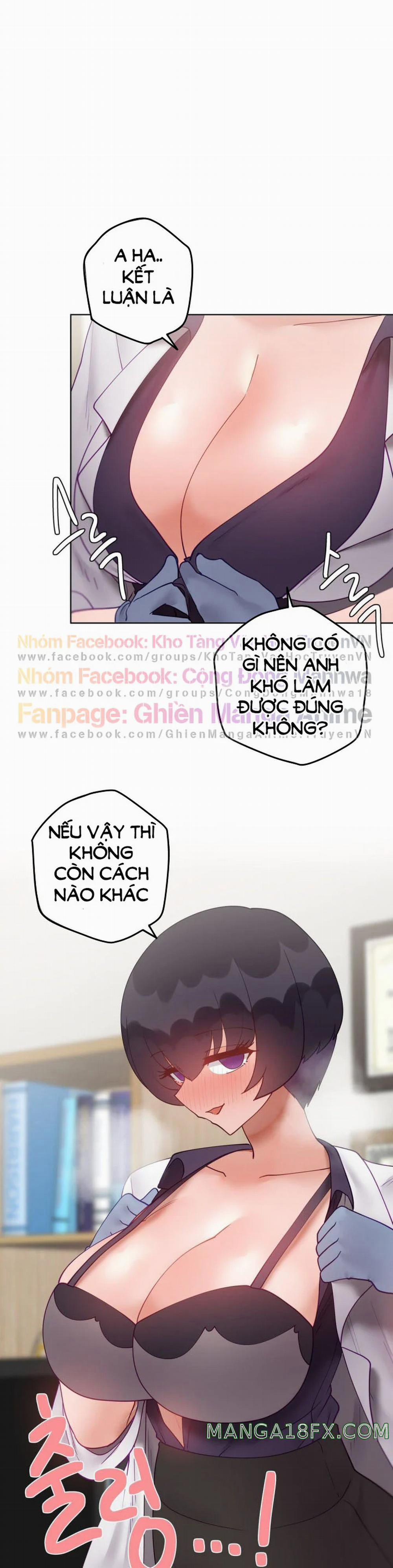 Gia Sư Nữ Quái 87 trang 13