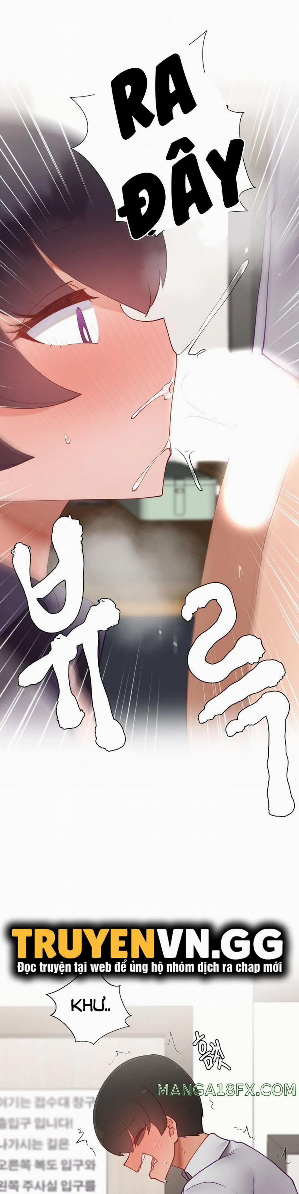 Gia Sư Nữ Quái 87 trang 24