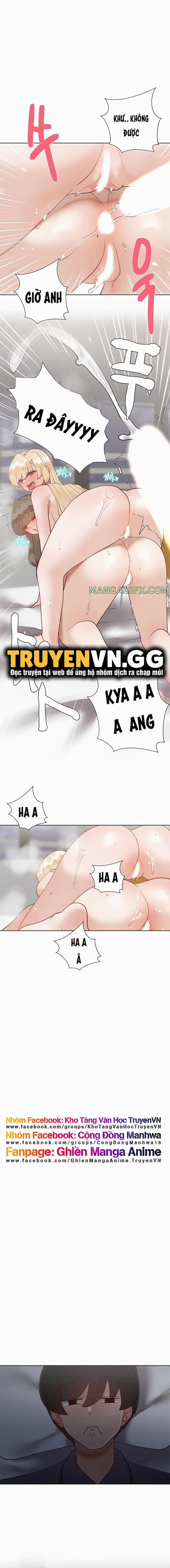 Gia Sư Nữ Quái 88 trang 14
