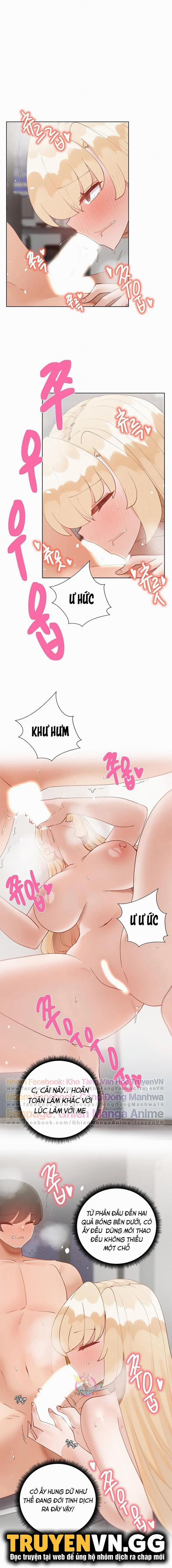 Gia Sư Nữ Quái 88 trang 3