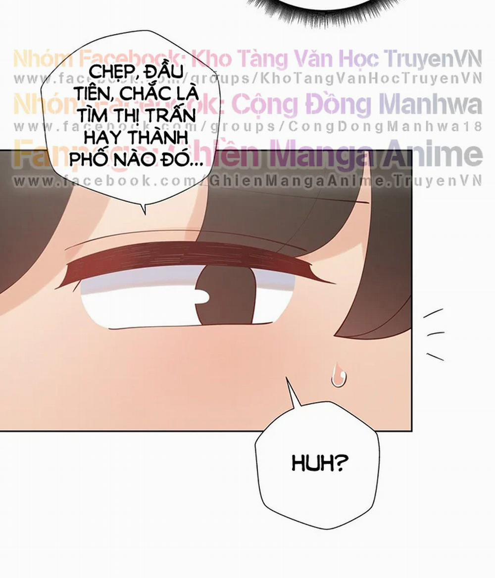 Gia Sư Nữ Quái 89 trang 14