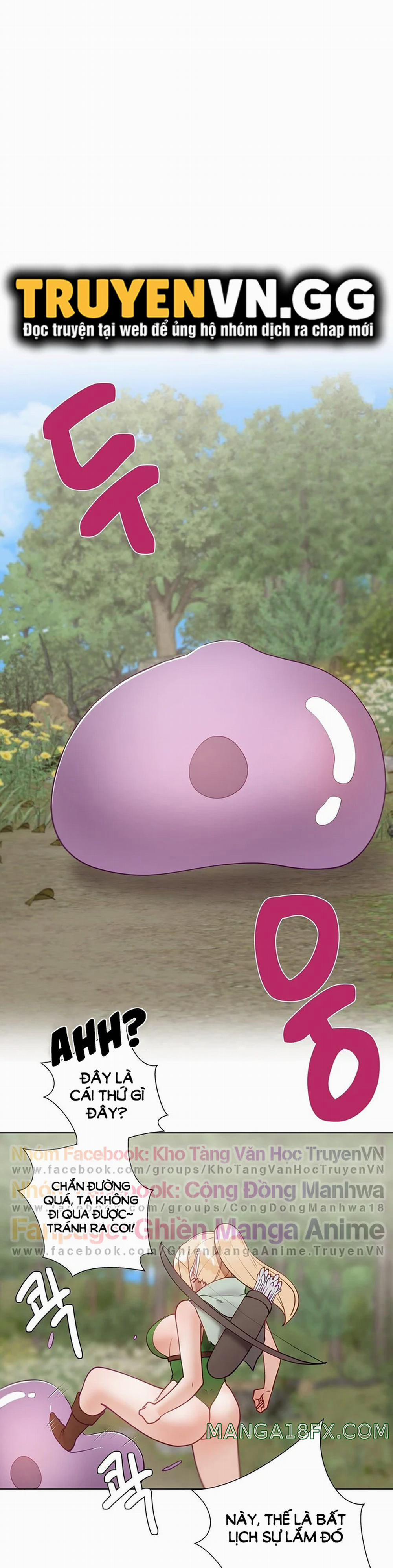 Gia Sư Nữ Quái 89 trang 15