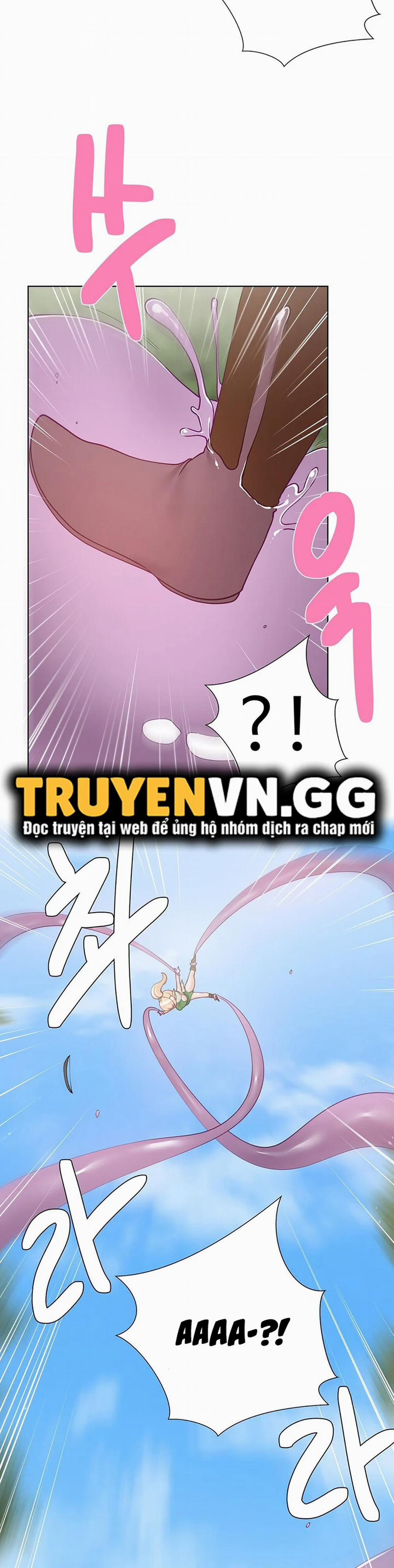 Gia Sư Nữ Quái 89 trang 16