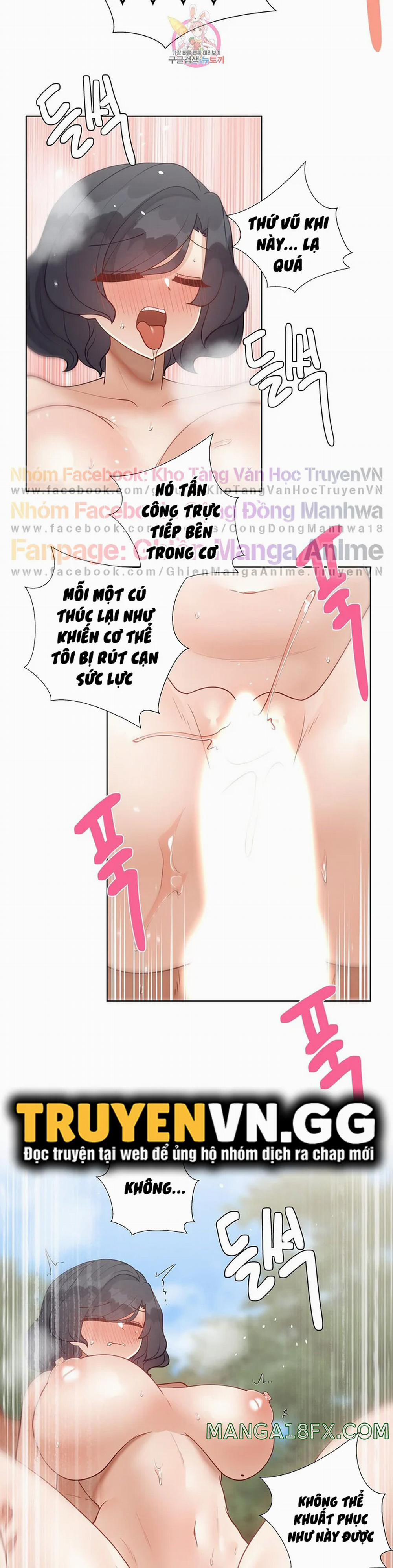 Gia Sư Nữ Quái 89 trang 34