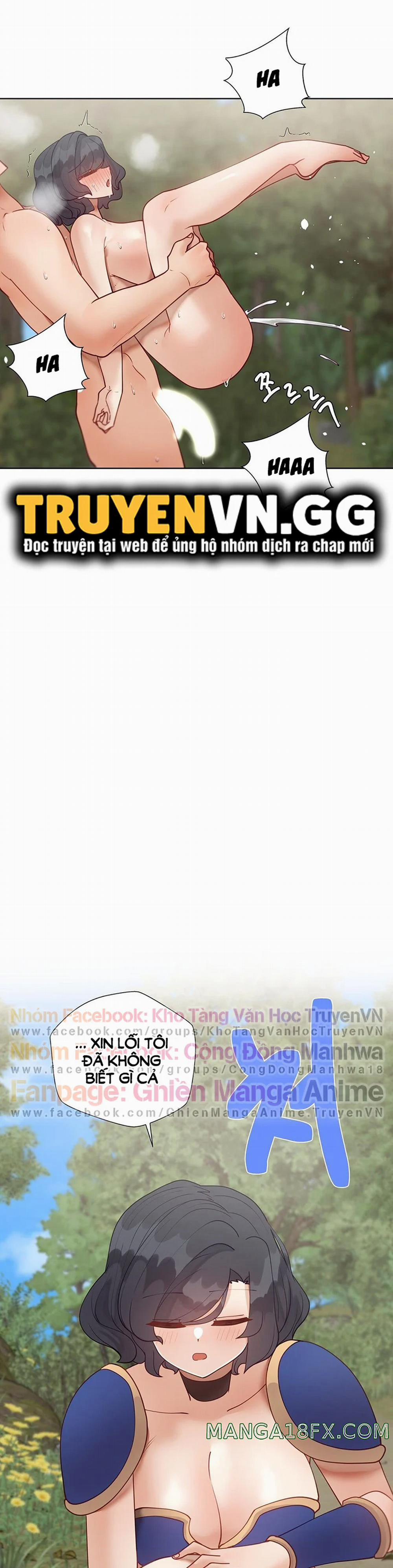 Gia Sư Nữ Quái 89 trang 37