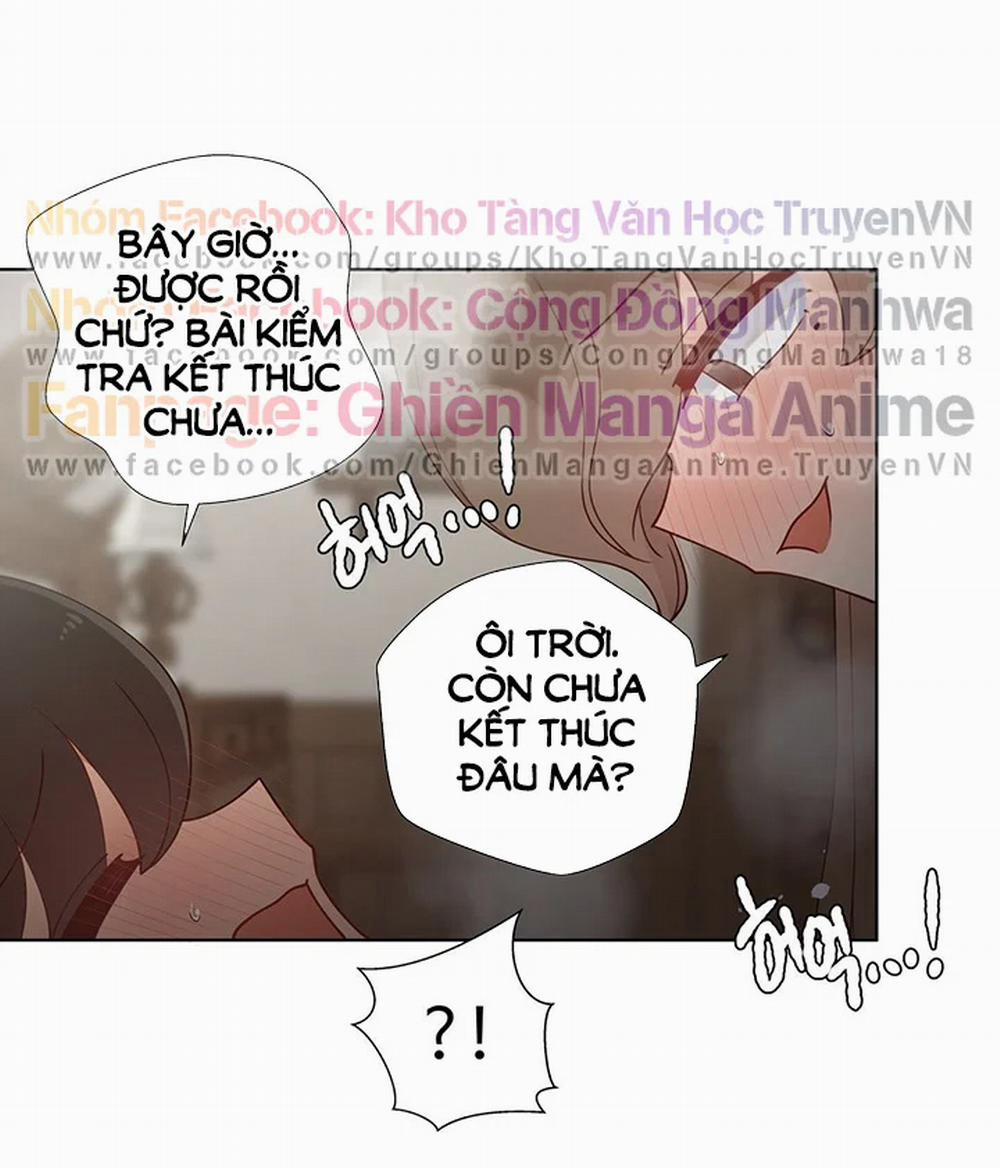 Gia Sư Nữ Quái 89 trang 8