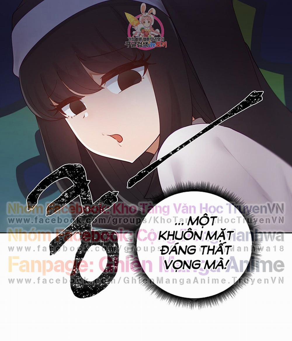 Gia Sư Nữ Quái 90 trang 11