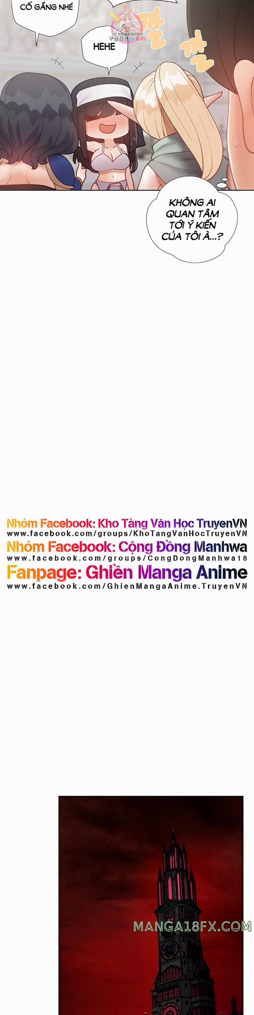 Gia Sư Nữ Quái 90 trang 28