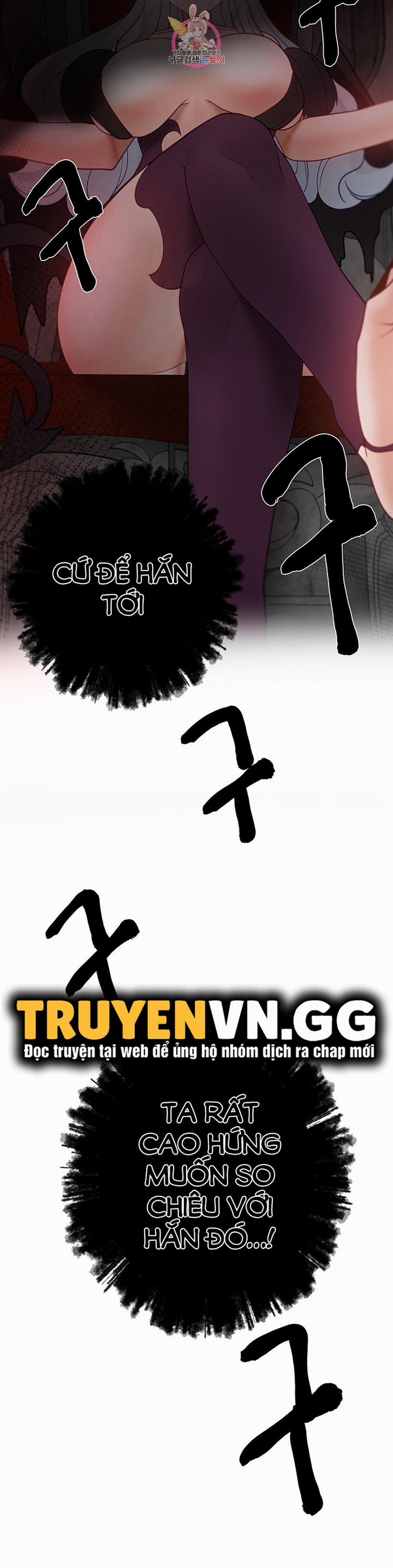 Gia Sư Nữ Quái 90 trang 31