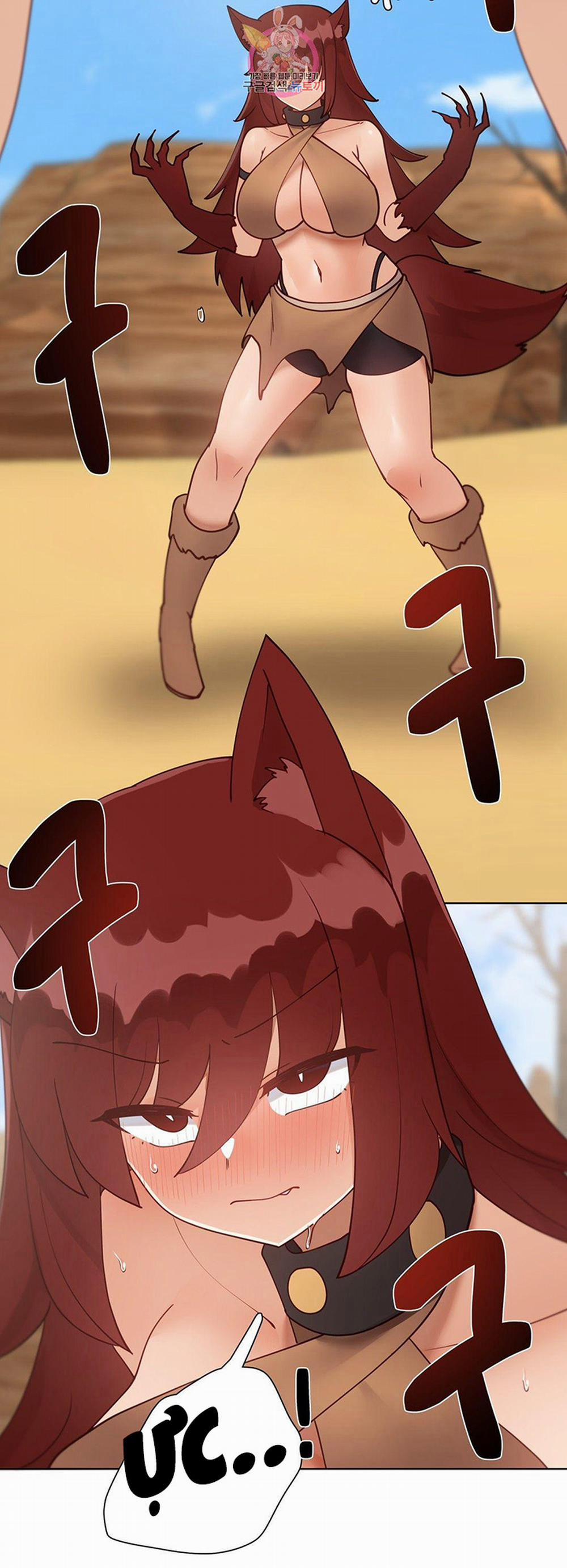 Gia Sư Nữ Quái 90 trang 44