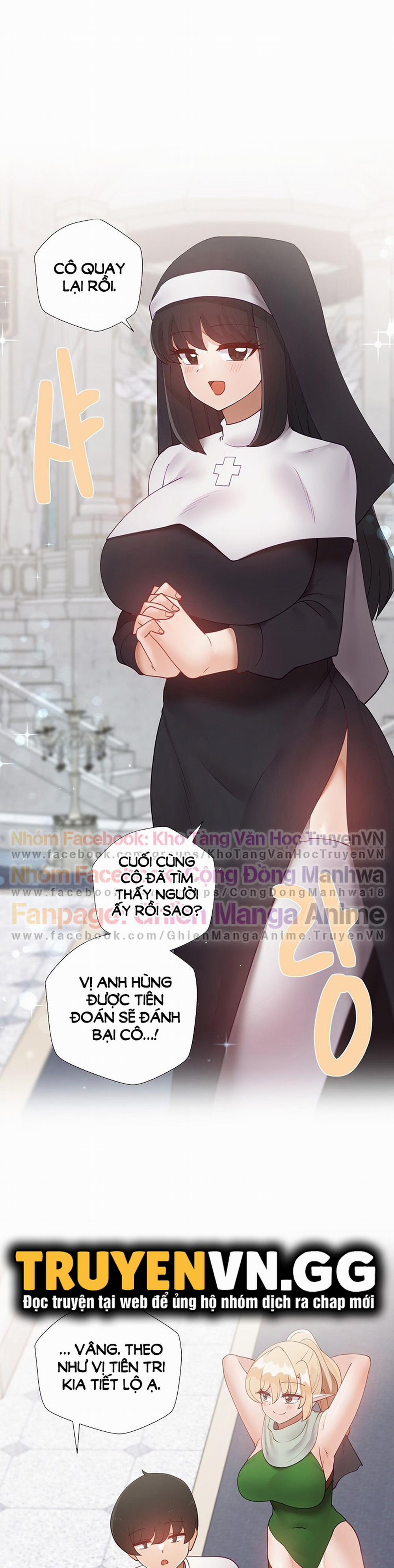 Gia Sư Nữ Quái 90 trang 6