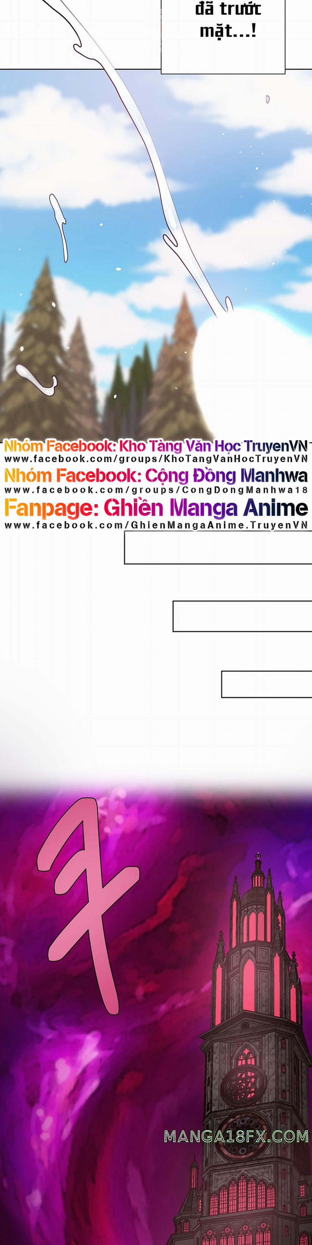 Gia Sư Nữ Quái 91 trang 22