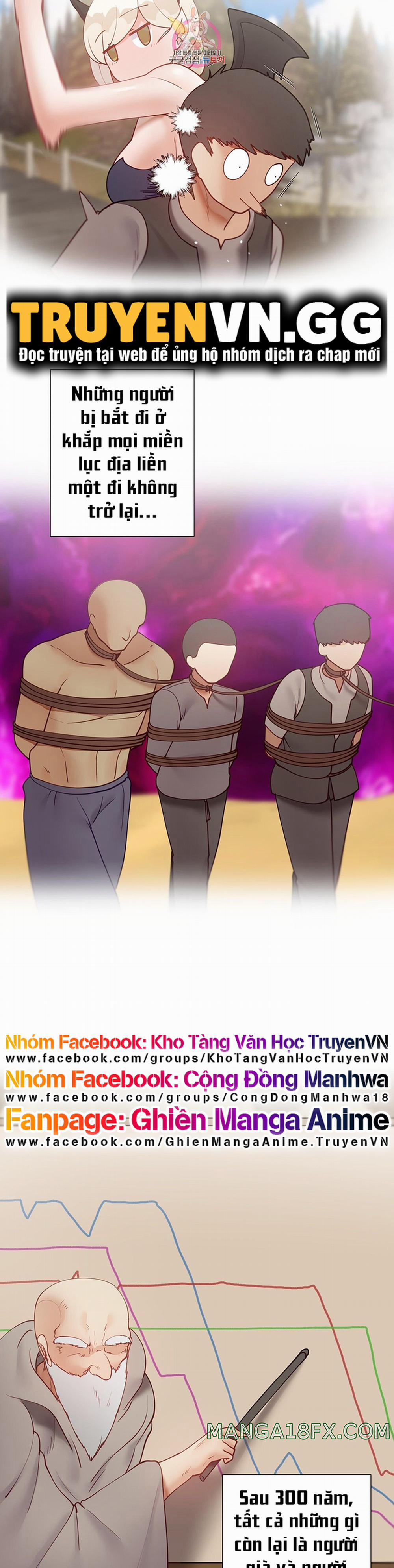 Gia Sư Nữ Quái 91 trang 30