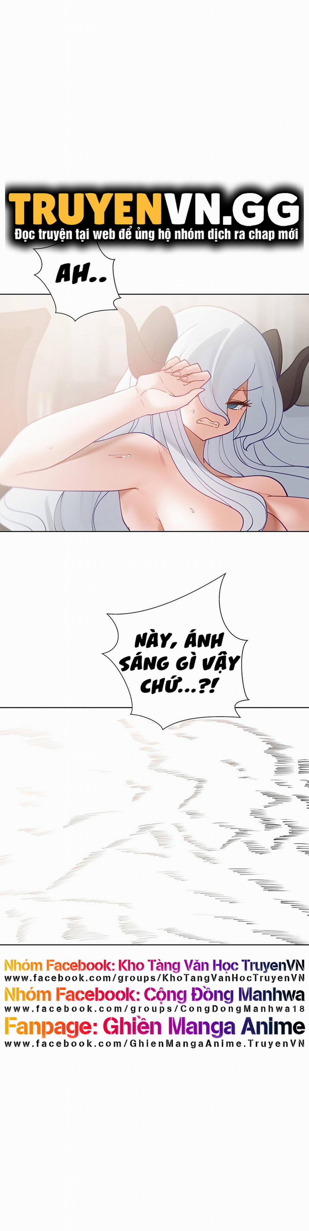 Gia Sư Nữ Quái 92 trang 22