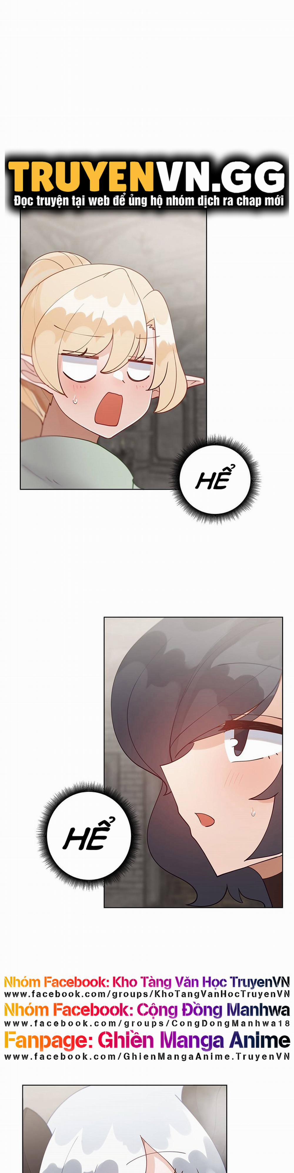 Gia Sư Nữ Quái 92 trang 25