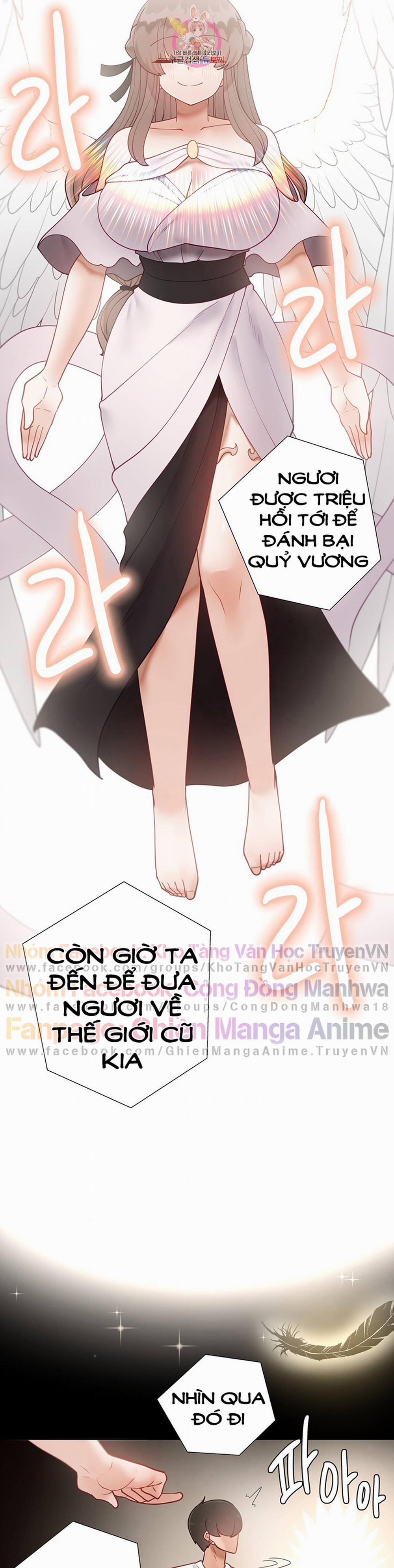 Gia Sư Nữ Quái 92 trang 37