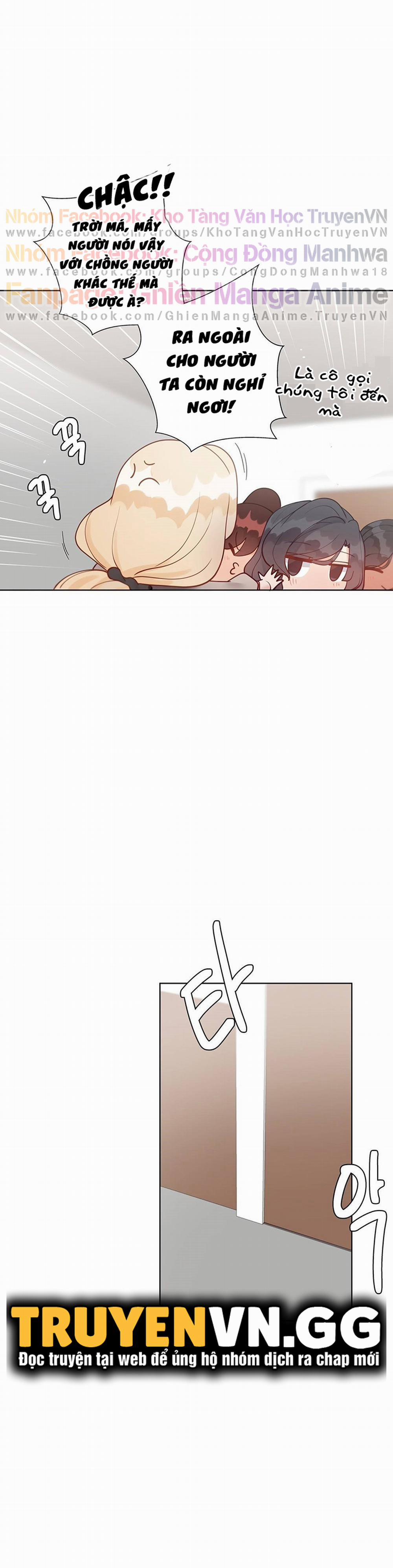 Gia Sư Nữ Quái 92 trang 59