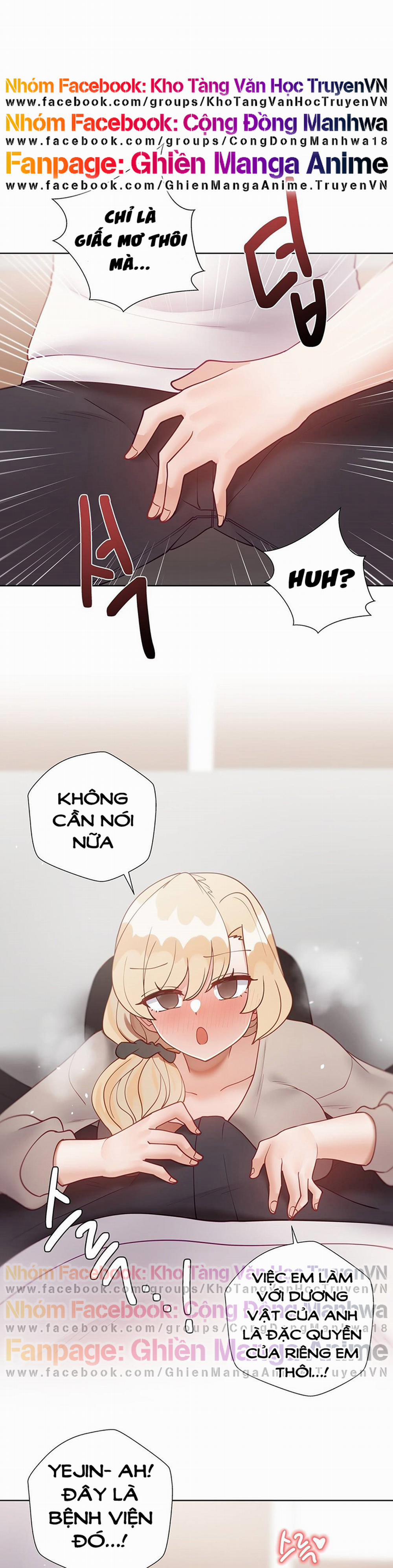 Gia Sư Nữ Quái 92 trang 62