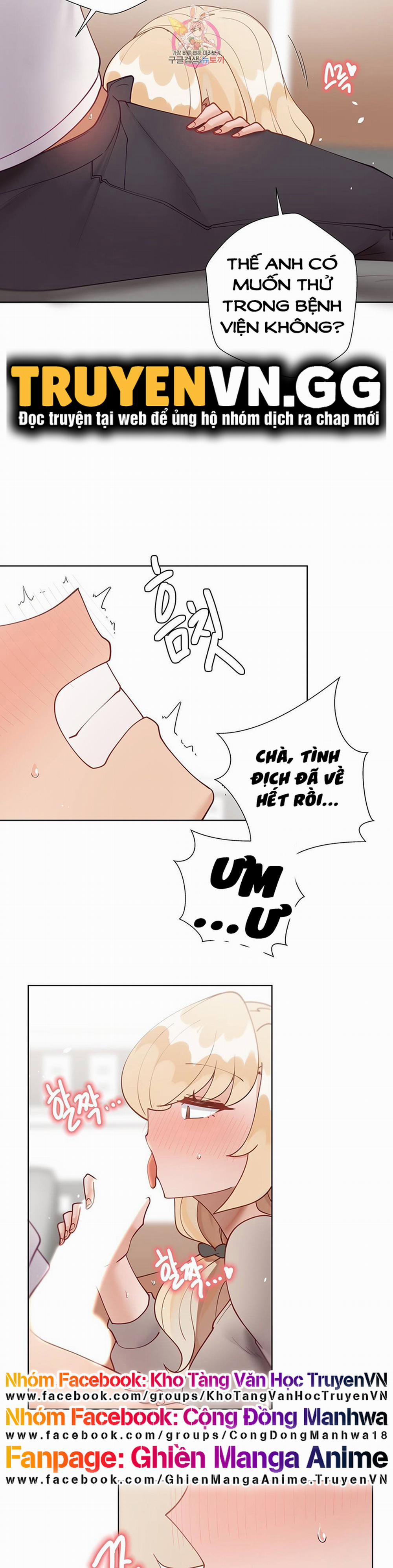 Gia Sư Nữ Quái 92 trang 63