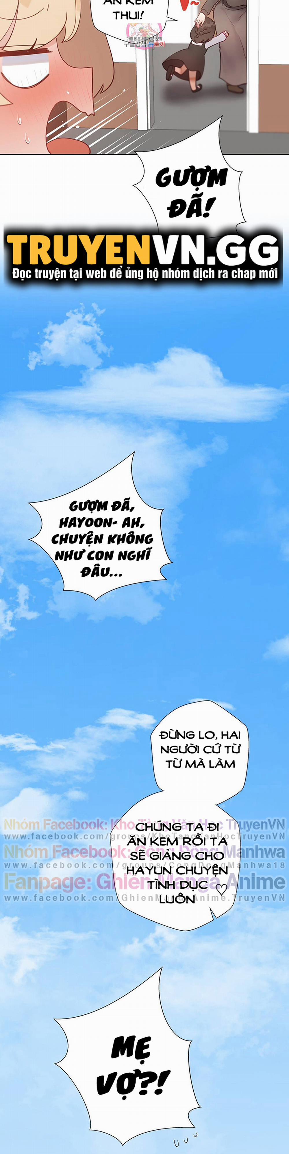 Gia Sư Nữ Quái 92 trang 72