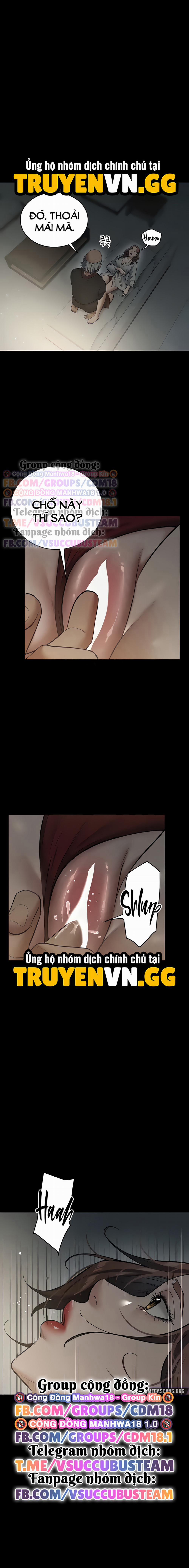 Gia Sư Trả Thù 14 trang 6