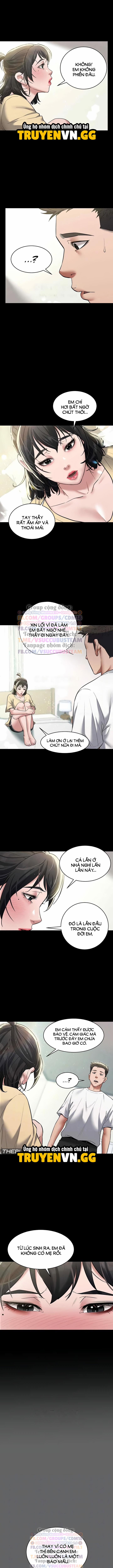 Gia Sư Trả Thù 19 trang 3