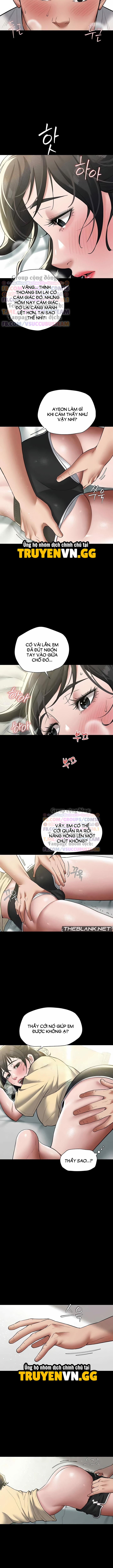 Gia Sư Trả Thù 19 trang 6