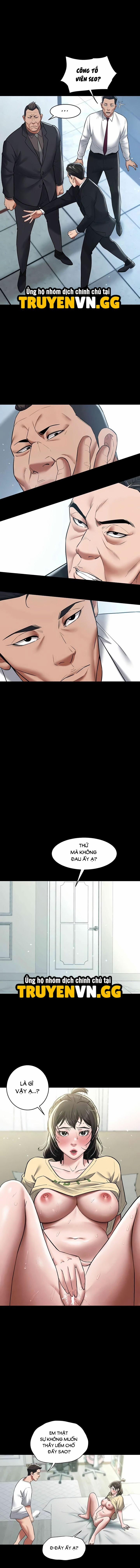 Gia Sư Trả Thù 20 trang 11