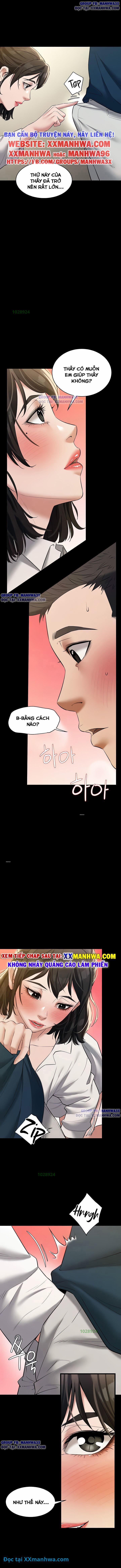 Gia Sư Trả Thù 26 trang 7