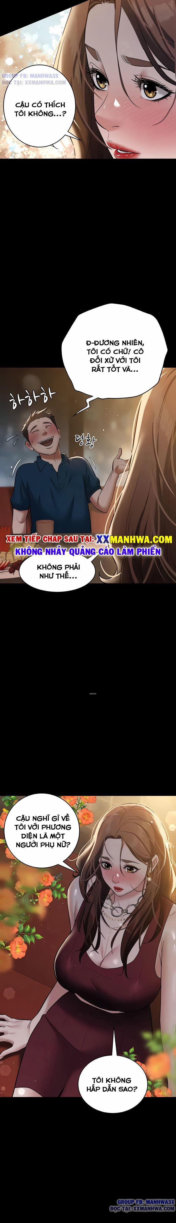 Gia Sư Trả Thù 29 trang 10