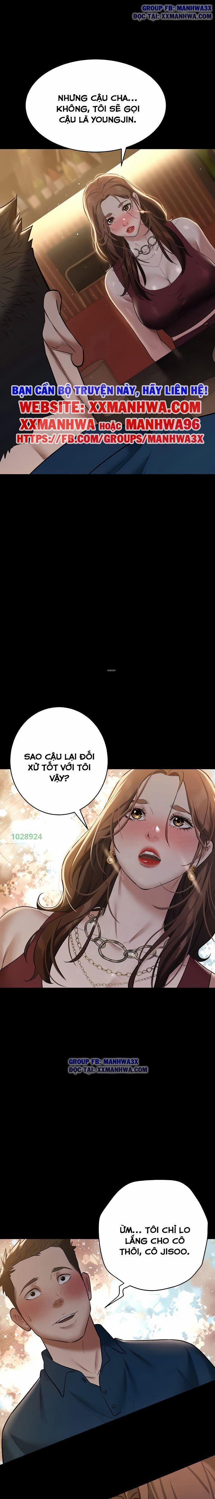 Gia Sư Trả Thù 29 trang 9