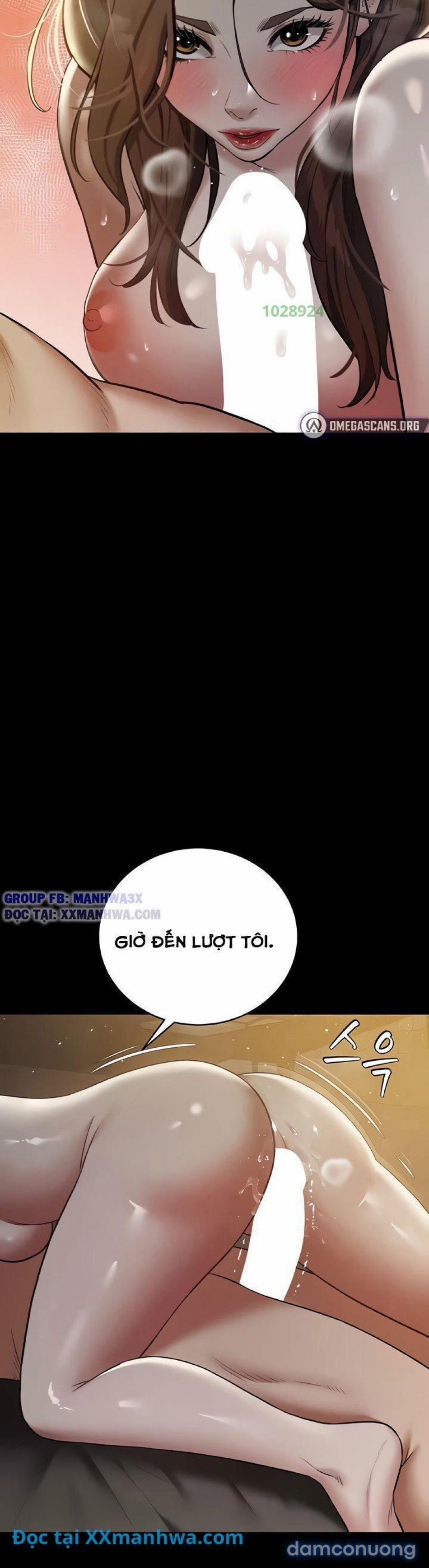 Gia Sư Trả Thù 31 trang 11